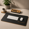 Lumitagecare Premium Desk Mat Set