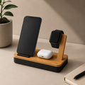 Lumitagecare Multi-Device Charging Dock